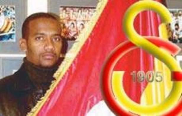 <p>Jerson Gonzalez - Galatasaray</p>

<p> </p>
