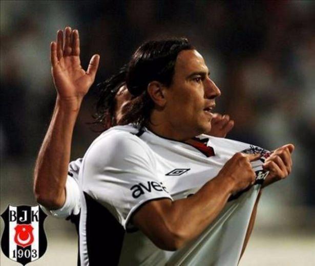 <p>Çağdaş Atan - Beşiktaş</p>

<p> </p>
