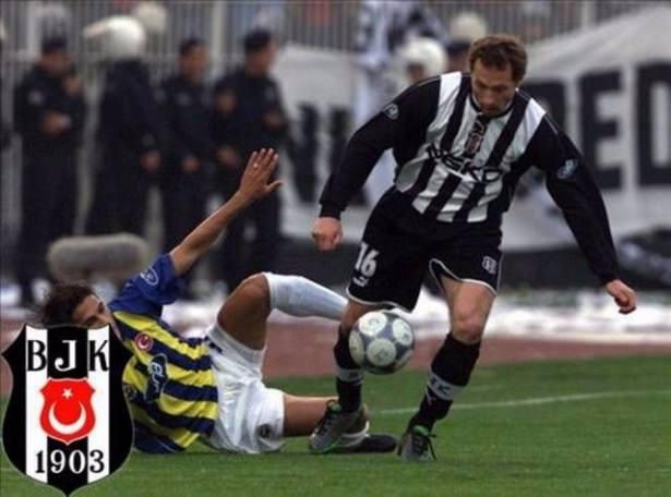 <p>Dmitry Khlestov - Beşiktaş</p>
<p> </p>