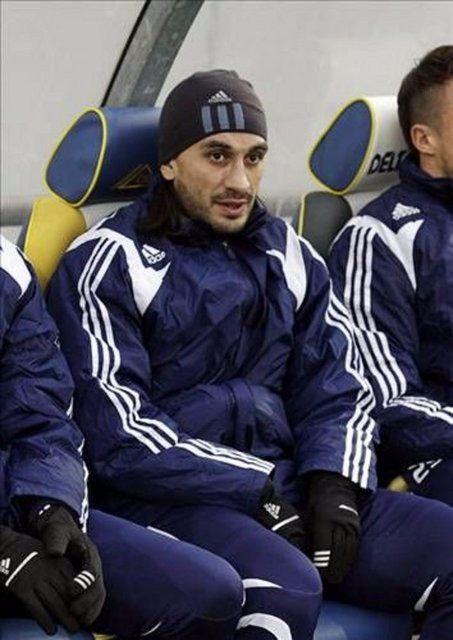 <p>Hakan Yakın - Fenerbahçe</p>

<p> </p>
