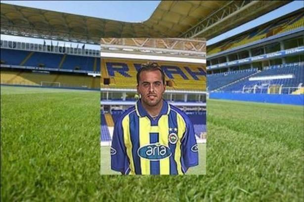 <p>Cem Karaca - Fenerbahçe</p>

<p> </p>
