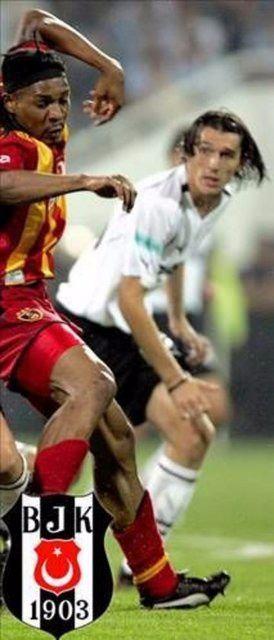 <p>İbrahim Akın - Beşiktaş</p>

<p> </p>
