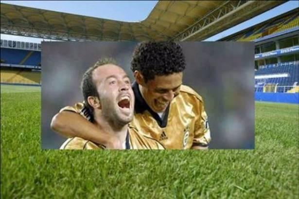 <p>Murat Hacıoğlu - Fenerbahçe</p>
<p> </p>