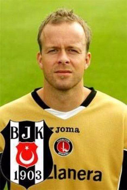 <p>Myhre - Beşiktaş</p>

<p> </p>
