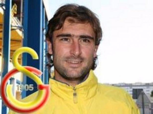 <p>Fleurquin - Galatasaray</p>

<p> </p>
