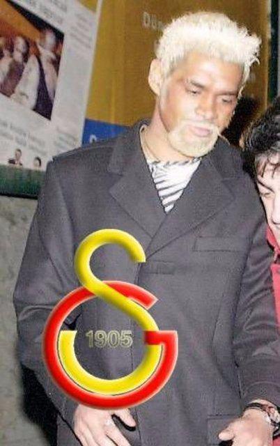 <p>Xavier - Galatasaray</p>

<p> </p>
