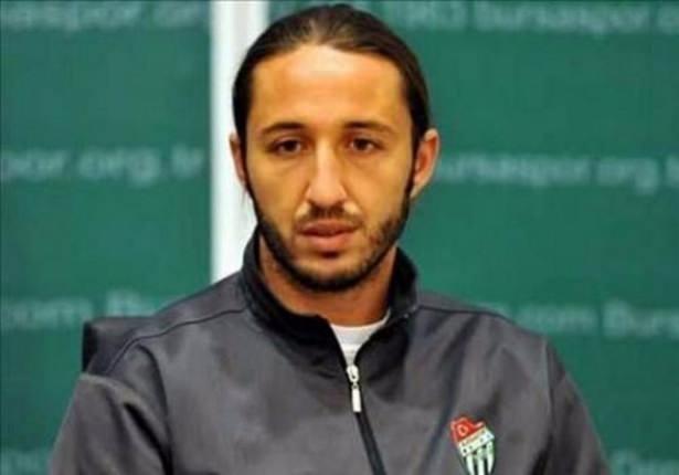<p>Tuna Üzümcü - Beşiktaş</p>

<p> </p>
