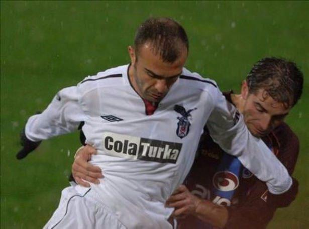 <p>Veysel Cihan - Beşiktaş</p>

<p> </p>
