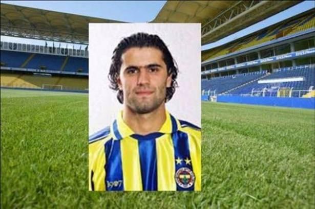 <p>Serkan Özsoy - Fenerbahçe</p>

<p> </p>
