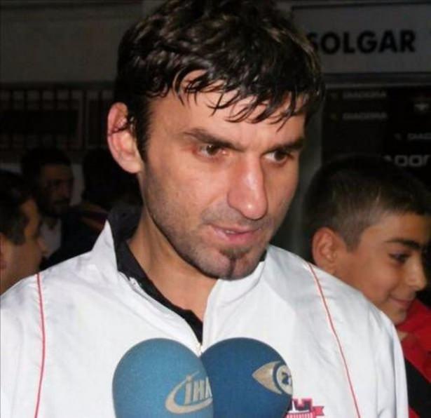 <p>Tolga Seyhan - Galatasaray</p>

<p> </p>
