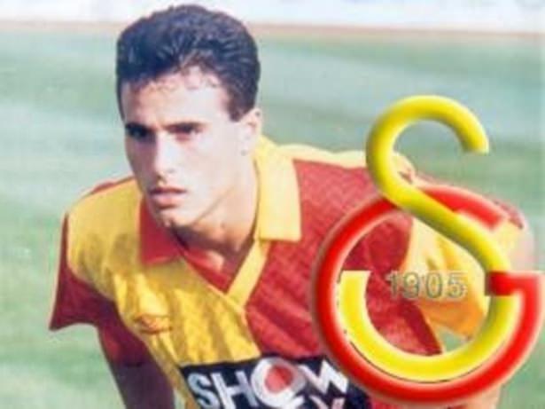 <p>Mustafa Kocabey - Galatasaray</p>
<p> </p>