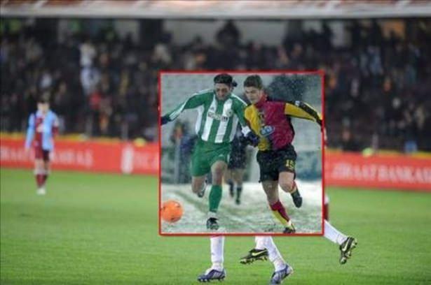 <p>Bratu - Galatasaray</p>

<p> </p>
