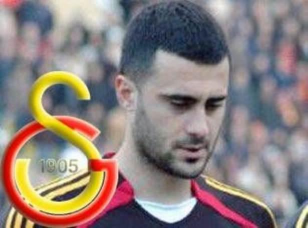 <p>Ragıp - Galatasaray</p>

<p> </p>
