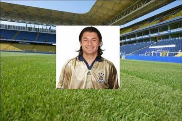 <p>Gürhan Gürsoy - Fenerbahçe</p>

<p> </p>
