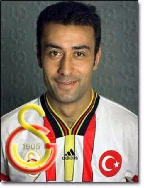 <p>Tolunay Kafkas - Galatasaray</p>
<p> </p>