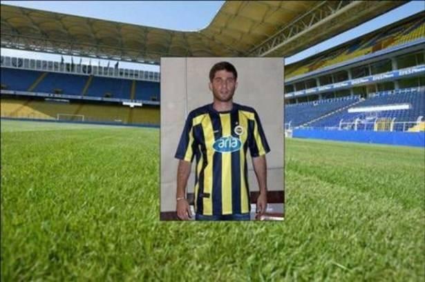 <p>Fabiano Rodriguez - Fenerbahçe</p>
<p> </p>