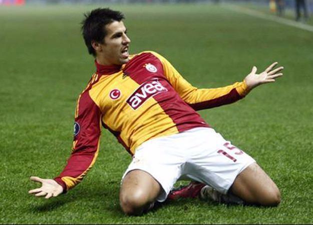 <p><strong>2008-09</strong><br />
Milan Baroš - 20 gol<br />
Galatasaray</p>