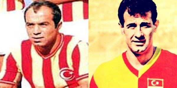 <p>1968-69/ Metin Oktay (Galatasaray), Fevzi Zemzem (Göztepe) 17</p>