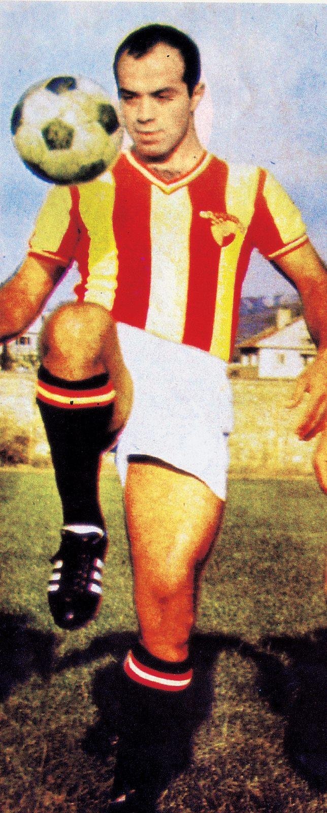 <p>1967-68/ Fevzi Zemzem (Göztepe) 19</p>
