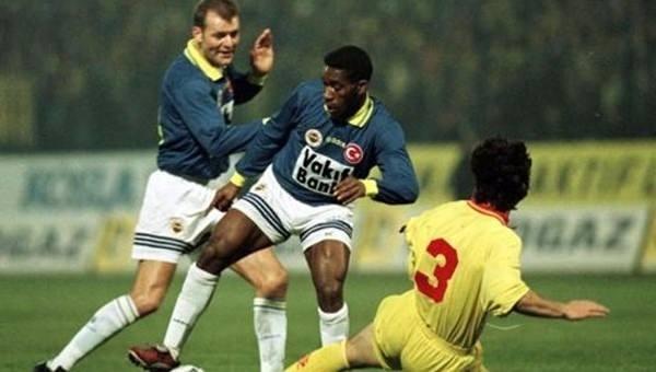 <p>Jay Jay Okocha</p>
