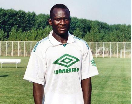 <p>Majid Mususi</p>

