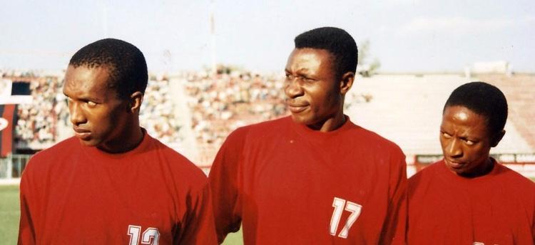<p>Andre Kona Ngole</p>
