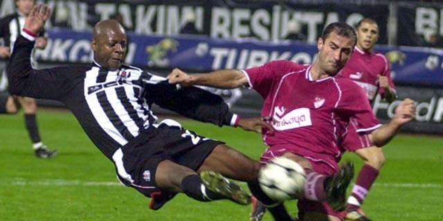 <p>Pascal Nouma</p>
