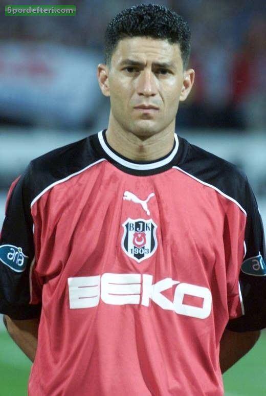 <p>Zoubeir Baya</p>
