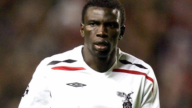 <p>Lamine Diatta</p>
