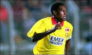 <p>Norman Mapeza</p>
