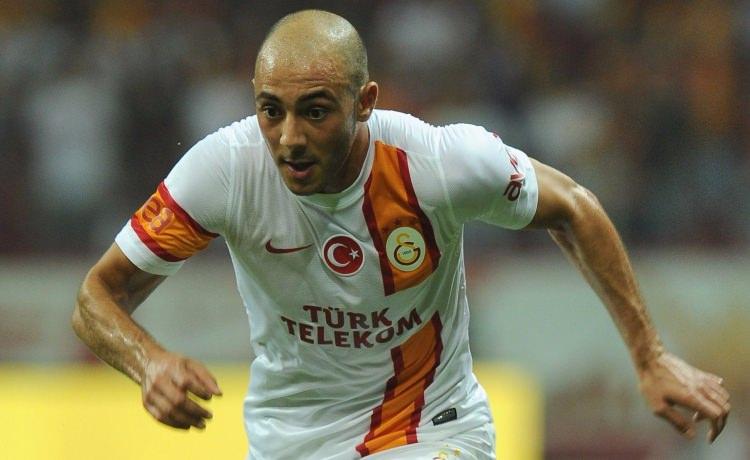 <p>Nordin Amrabat</p>
