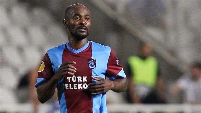 <p>Didier Zokora</p>
