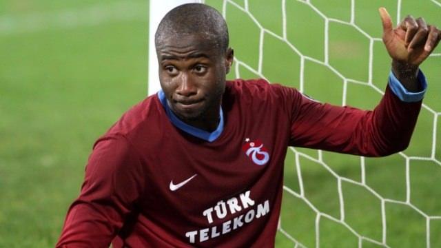 <p>Souleymane Bamba</p>
