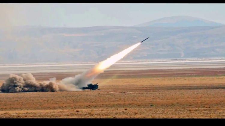 TSK'nın T-122'leri sınırda!