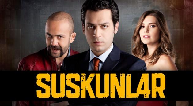 Suskunlar