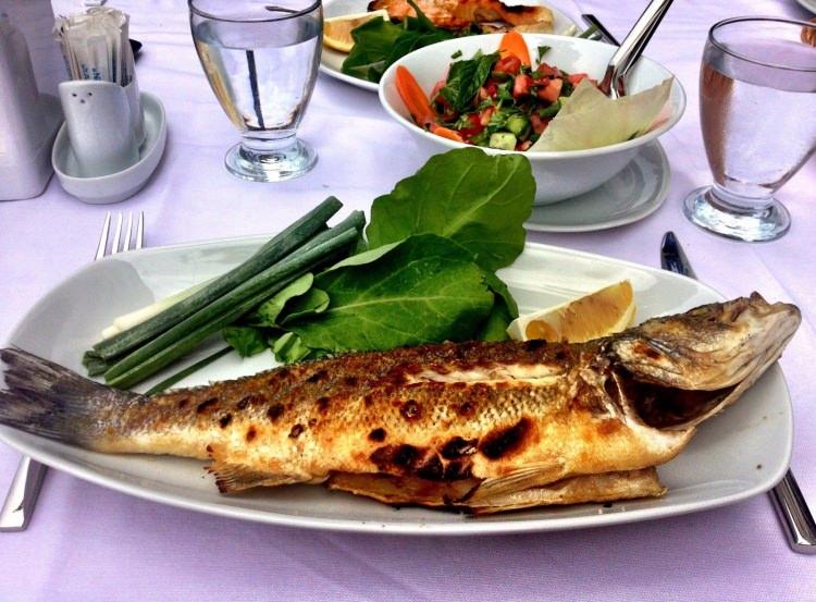 <p>Una batırmadan önce, süte batırın o balığı. İnanın, çok daha güzel olacak.</p>
