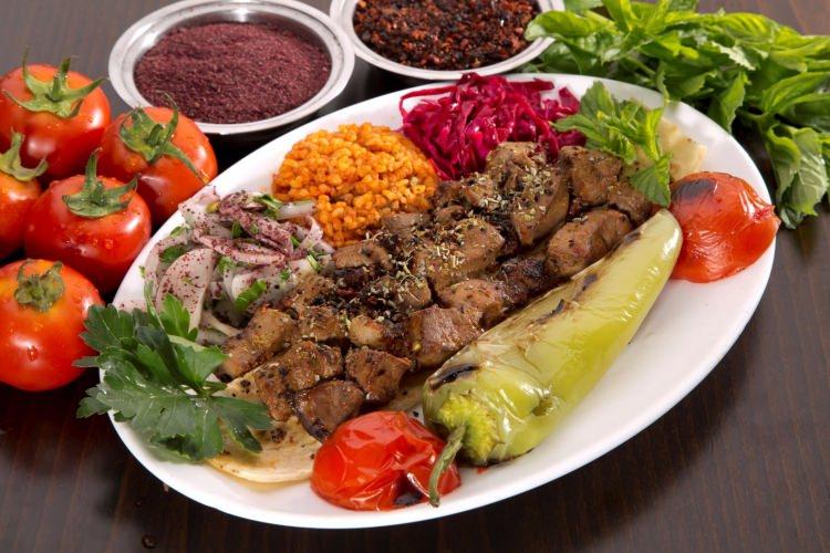 <p>Görün, çok daha lezzetli olacak tabağınızdaki ciğer.</p>
