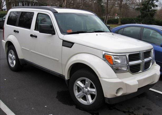<p>Dodge'un Nitro modeli 2007 ve 2009 model yılı arasında 48.000 ile 60.000 TL arasında satılıyor.</p>
<p> </p>
