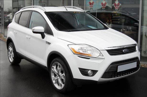 <p>Ford Kuga 2009 ile 2011 model yılında 48.000 TL ve 60.000 TL aralığında satın alınabiliyor.</p>
