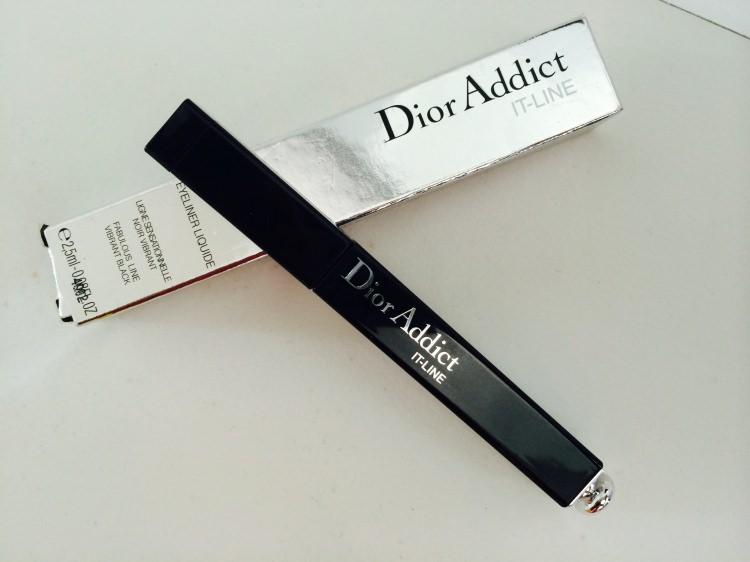 <p><strong>Dior, Diorshow Waterproof Pro Liner in Backstage Blue</strong></p>

<p>108,00 TL</p>
