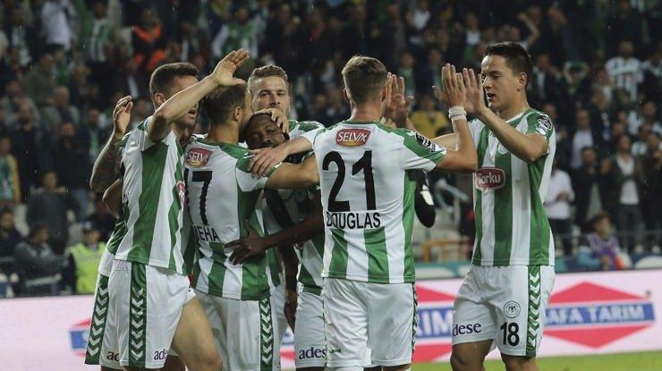 <p>3-) Torku Konyaspor<br />
59 Milyon 553 Bin 160 TL</p>