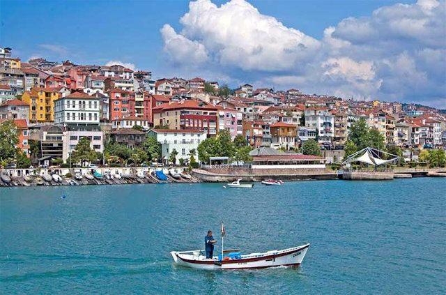 <p><strong>24 Zonguldak</strong></p>

<p>Mutsuzların il nüfusuna oranı: 12,13</p>
