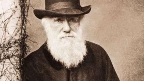 <p>1859: Charles Darwin'in Türlerin Kökeni kitabının yayımlanması</p>

<p> </p>
