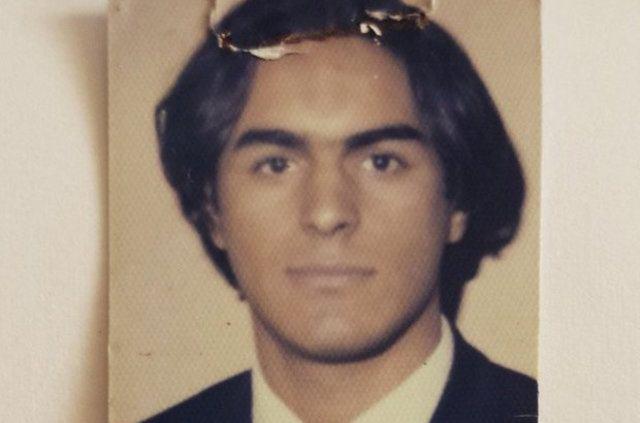 <p>Alper Kul</p>

<p> </p>
