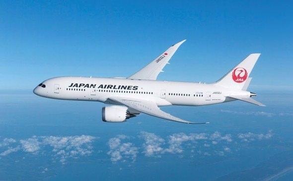 <p>21. JAPAN AIRLINES / JAPONYA</p>
