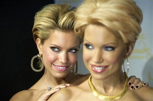Sylvie Van der Vaart