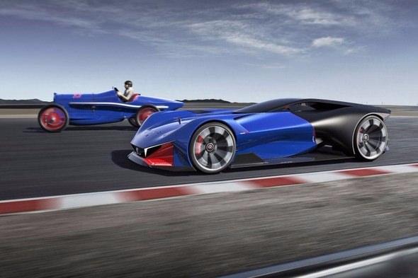 <p>PEUGEOT L500 R HYBRID </p>

<p> </p>
