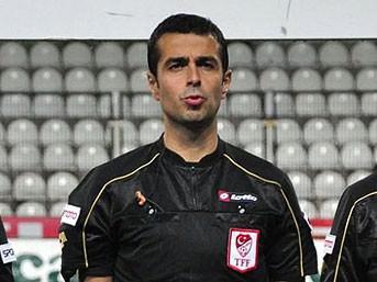 <p>Mete Kalkavan-Beşiktaş</p>