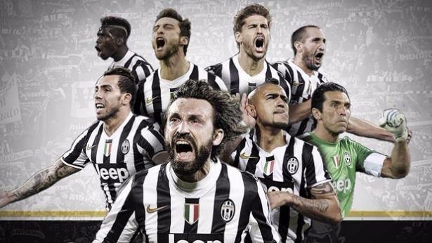 <p><strong>Juventus - İtalya</strong><br />
837 milyon dolar</p>
<p> </p>
