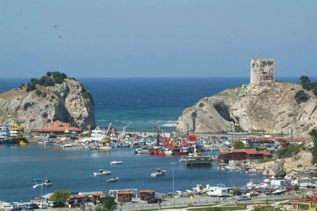 <p>ŞİLE</p>